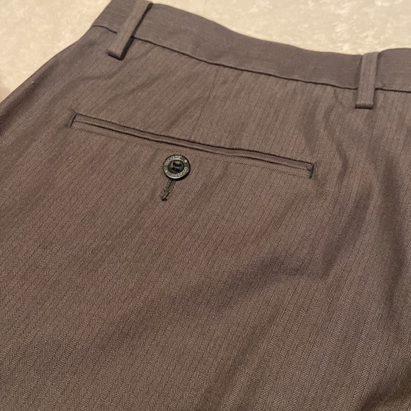 NWT DOCKERS Signature Khaki Size 34X29 Classic Fit Pants - Picture 7 of 8